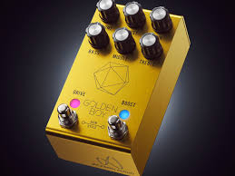 These are types of pedals that offer specialize overdrive tones or. The Best Pedals To Buy In 2020 20 Best Overdrive Pedals Guitar Com All Things Guitar