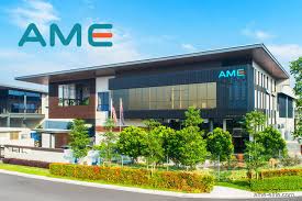 Ceo & founder of authentic venture sdn bhd. Ame Elite Forms Solar Energy Joint Venture Johor Industrial Park Industrial Property In Iskandar Malaysia