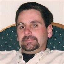 Mr. Daryl Scott Miner Obituary