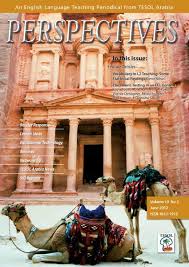 Want to practice speaking english but don't know how? 2012 Jun By Tesol Arabia Perspectives Issuu