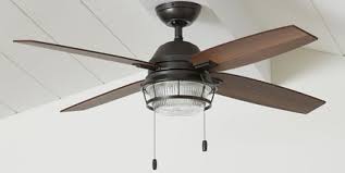 If you want to install a ceiling fan, the cost will depend on if it's going into an existing location or replacing one. Ceiling Fan Installation Licensed Tulsa Claremore Owasso Electricians Tl Davis Electric Design