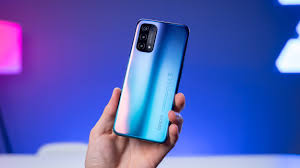 Oppo A54 5G: günstiges 5G-Smartphone ...