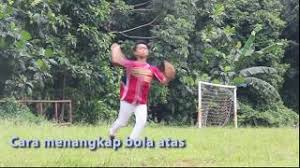 Menangkap bola rendah atau bergulir di tanah cara melakukan menangkap bola rendah tau bergulir di tanah adaah sebagai berikut. 4 Teknik Melempar Menangkap Bola Softball Tell Dont Sell