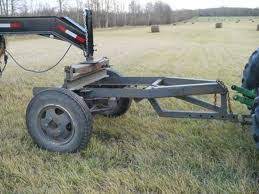 Fifth wheel hitch for tractor. Which Compact Tractor Will Move 5th Wheel Campers Tractorbynet