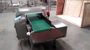 A wide variety of aluminum foil metal detector options are available to you, such as canada, none, and turkey. Ferrous In Foil Metal Detector Fif Metal Detector For Aluminium Wrapped Products Youtube