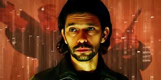 The Black Doves' Spy Organization Explained