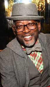 Terrence Connor Carson (1958