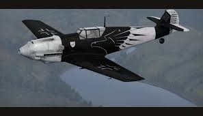 Wt Live Camouflage By Stg2 Blackmamba War Thunder Camouflage Luftwaffe