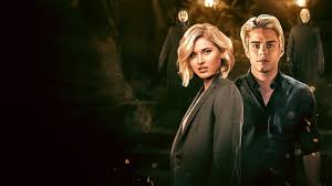 The Order Tv Show Wallpaper Hd Tv Series 4k Wallpapers Images Photos And Background A collection of the top 50 tv series wallpapers and backgrounds available for download for free. the order tv show wallpaper hd tv