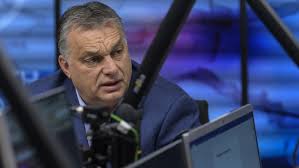 A kossuth rádió a magyar közmédia első számú rádióadója. Orban Viktor Nagyon Veszelyes Pillanatban Vagyunk Portfolio Hu