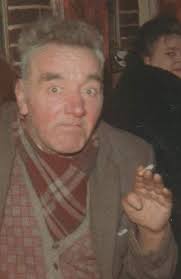 1915-2009 Grandad Charlie Eeles** *Can't believe you've been gone 10  years.* Charlie and Lau, their parents and their parents before them were  very well known in Stanwell Moor due to being landlords