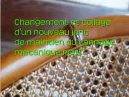 Votre artisan rempailleur et canneur réalise le rempaillage paillage et cannage de vos chaises fauteuils bancs. Cannage Industriel En Rouleau Chaise Moderne Regence Merisier Colle Fourniture Video Dailymotion