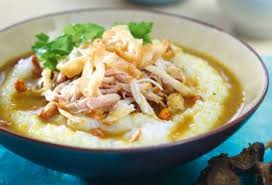 Siapkan bahan & bumbunya lihat. Resep Bubur Ayam Sederhana Yang Enak Ala Dapur