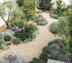 19 Awesome Mediterranean Style Garden Projects You Can Do Rossbloominggardens Com Mediterra In 2020 Mediterranean Garden Design Mediterranean Garden Landscape Design