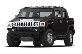 Fuel economy estimates are 14/18 mpg. 2008 Hummer H2 Sut Specs Towing Capacity Payload Capacity Colors Cars Com