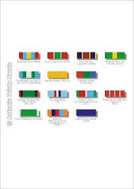 Insignia Medals And Flags