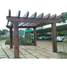 Check spelling or type a new query. Wooden Pergola Outdoor Wooden Pergola Manufacturer From Sangli Miraj Kupwad