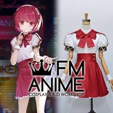If, like many game theorists argue, story should always act as a supporter to. Fm Anime Va 11 Hall A Cyberpunk Bartender Action Dorothy Haze Cosplay Costume