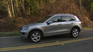 Image result for Reflex Silver 2011 Touareg