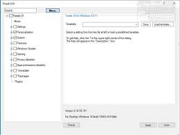 Image result for tweakui