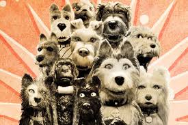 A Ranking Of All The Dogs In Isle Of Dogs The Ringer Unique isle of dogs posters designed and sold by artists. the dogs in isle of dogs