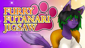 Buy cheap Furry Futanari Jigsaw cd key - lowest price