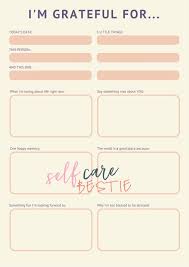 A collection of 66 templates, ideas, and apps for your diary. Gratitude Journal Templates Pdf