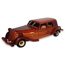 Citroen Traction Handmade Carved Wooden Wood Model Car Home Or Office Decoration 2037 51 99 Miniaturas De Carros Arte Em Madeira Brinquedos