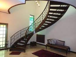 Stylish Staircase Design Ideas From Ameradnan
