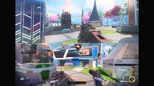 Throughout the black ops series, various iterations of nuketown have appeared and are often one treyarch has yet to reveal any possibility of a cold war version of nuketown being present in black ops the beta weekends unveiled nearly every single multiplayer map will feature a 12v12 variation. Call Of Duty Black Ops Iii Nuketown 2065 Splitscreen Gameplay Youtube