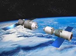 Ci sono più di 1.500 satelliti in orbita, due terzi dei quali fuori controllo. Razzo Cinese In Caduta Libera E Preoccupante Focus It