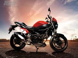 2016 Suzuki Sv650 First Look Motos Autos