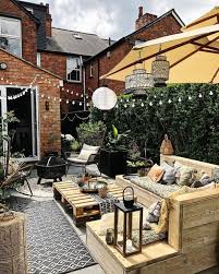 1001 Inspirierende Sichtschutz Garten Ideen Und Bilder Sichtschutz Garten Landschaftsgestaltung Garten Ideen
