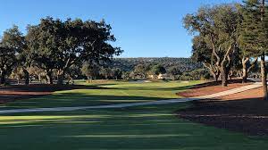 Following revision work on the bunkering by seve ballesteros, the old course hosted the european tour's finest. The San Roque Club A New Life For The Old