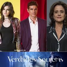 May 12, 2021 · camila queiroz fala sobre verdades secretas 2. Telenovelas Brasil Primeros Detalles De Verdades Secretas 2 Camila Queiroz Reynaldo Gianecchini Y Marieta Severo Son Los Primeros Nombres Para La Produccion Hace Unos Meses Dimos La Noticia Que