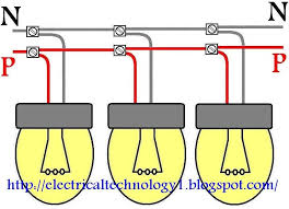 L and n indicate the supply. Pin On Electrical Technology