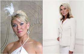 Loved footballers' wives back in the day. The Cast Of Footballers Wives 15 Years On From Strictly To Baring All On Stage Leeds Live