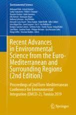 Senarai sekolah terbaik mrsm 2018 keputusan spm 2017. Recent Advances In Environmental Science From The Euro Mediterranean And Surrounding Regions 2nd Edition Springerprofessional De