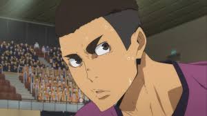Reon Åhira Haikyu Wiki Fandom Wiki en (aka haikyūpedia or haikyuu wikia) on wikia. reon Åhira haikyu wiki fandom
