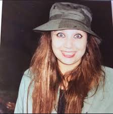 Crystal Malcolm (1970-1995)