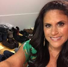 Qvc sharon dasher deals