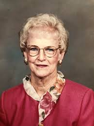 Dolly Bolian Obituary