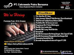 Cara masuk pegawai samsat / stnk hilang jangan pan. Lowongan Kerja Di Prov Kalimantan Selatan April 2021