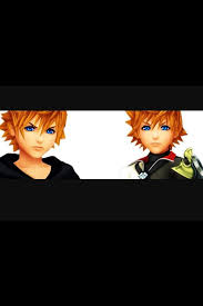 I Made A Diagram Of Why Roxas Looks Like Ventus And How Namine Was Created.  : R/Kingdomhearts