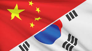 South korea) as chinese character including stroke order, pinyin phonetic script, pronunciation in mandarin, … Chinese Cosmetic Surgery Boom Is Over For Korea Laingbuisson News