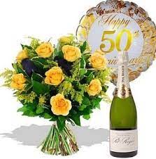 Cornice in ottone negozio di fiori e piante a pordenone da oltre 50 anni. Mazzo Di Fiori Per Compleanno 50 Wedding Anniversary Gifts 50th Wedding Anniversary Wedding Anniversary Gifts