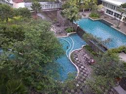 Kolam Renang Cantik Picture Of Aston Bogor Hotel And Resort Tripadvisor