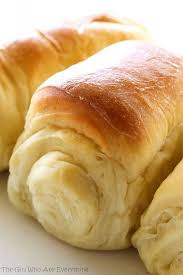 Lion House Rolls Recipe The Girl Who Ate Everything Receita Pao Caseiro Facil Receita De Pao Caseiro Receitas
