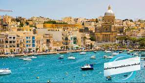 With its unique architecture and bastions, mdina is a sight to behold. Dimana Negara Malta Daftar Negara Dunia