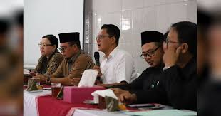 Perkuat Kerukunan Umat Beragama, Bupati Bangli: Fondasi Utama Kemajuan  Daerah